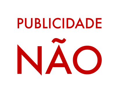 Publicidade Não